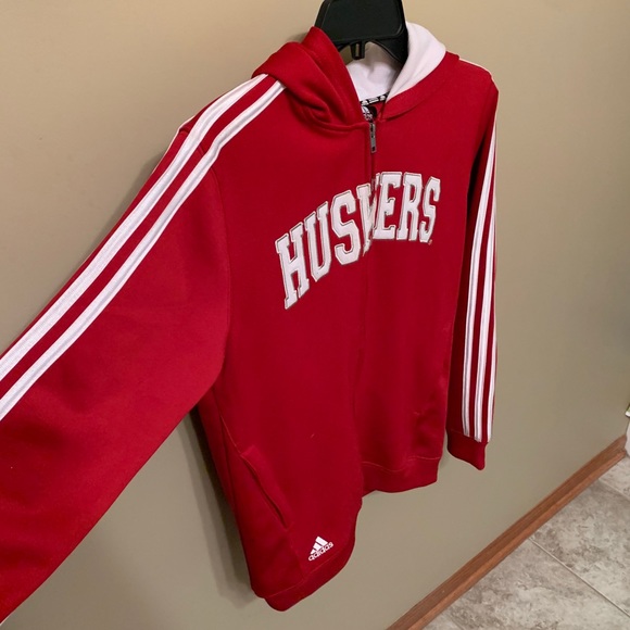 Nebraska Jacket! - Picture 2 of 5
